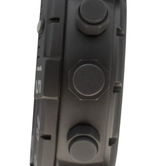 Men's 53mm Invicta Sea Base Titanium White Limited Edition Watch! Ref: 14281! - Picture 4 of 9